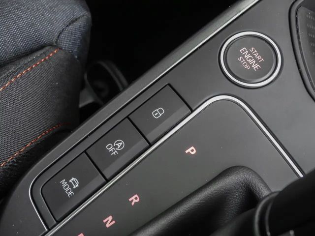 Seat Arona 1.0 TSI Black FR-lijn