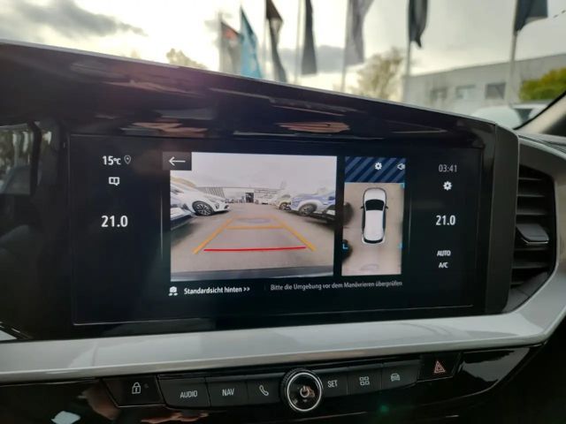 Opel Mokka 1.2 Turbo Turbo Ultimate