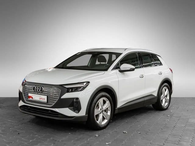 Audi Q4 e-tron 40