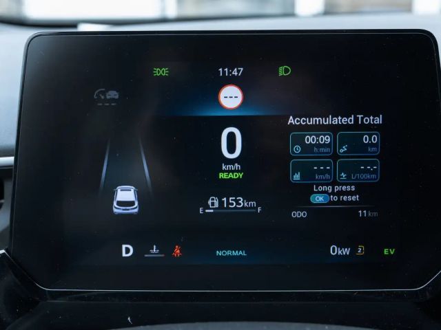 MG MG3 HEV LUX Navi Klimaautomatik 360° Ka. ACC