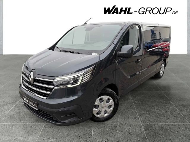 Renault Trafic Combi Grand Life dCi 150