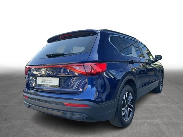 Seat Tarraco 1.5 TSI Style