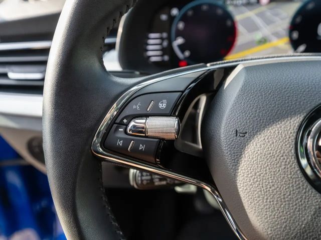 Skoda Scala 1.0 TSI Tour