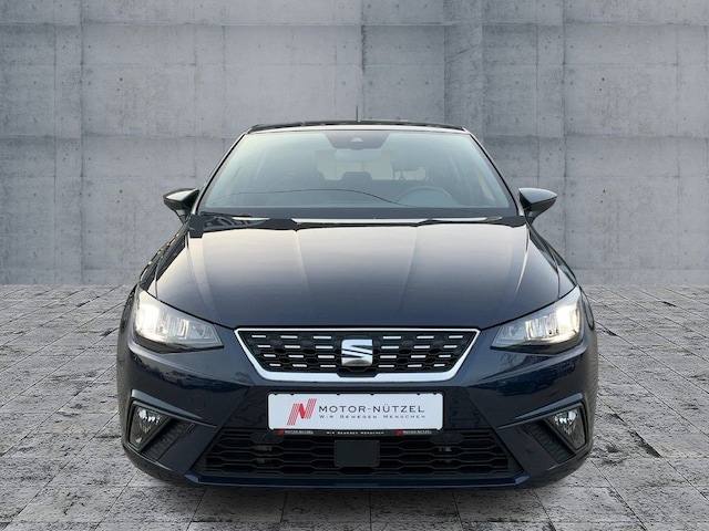 Seat Ibiza 1.0 TSI Xcellence