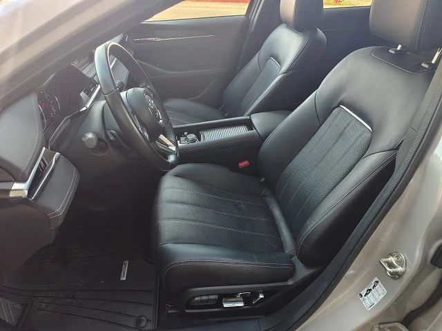 Mazda 6 Sportsline Takumi