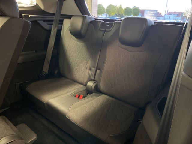 Volkswagen Tayron 1.5 eTSI DSG