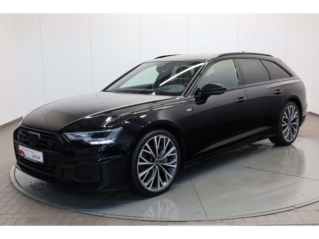 Audi A6 45 TFSI Avant Quattro S-Tronic Sport