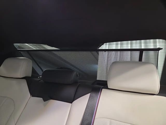 BMW 550 M-SportPro Sedan xDrive