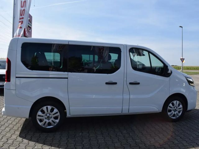 Nissan Primastar L1H1 Tekna dCi 150
