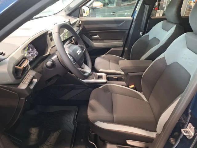 Dacia Bigster Extreme Mild Hybrid 140