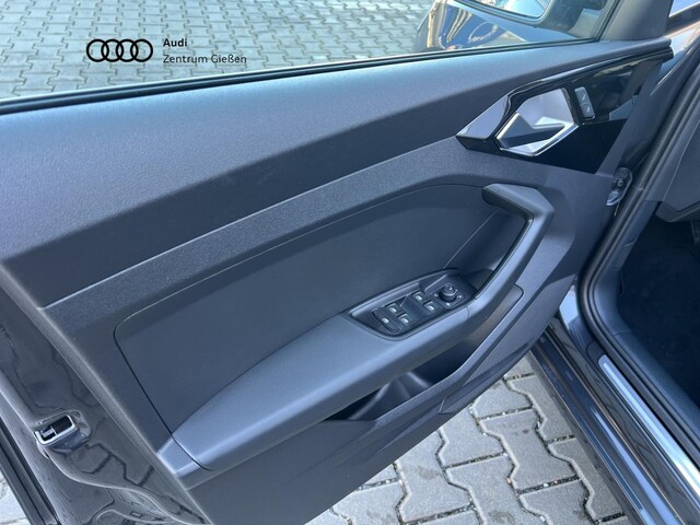 Audi A1 30 TFSI S-Tronic Sportback