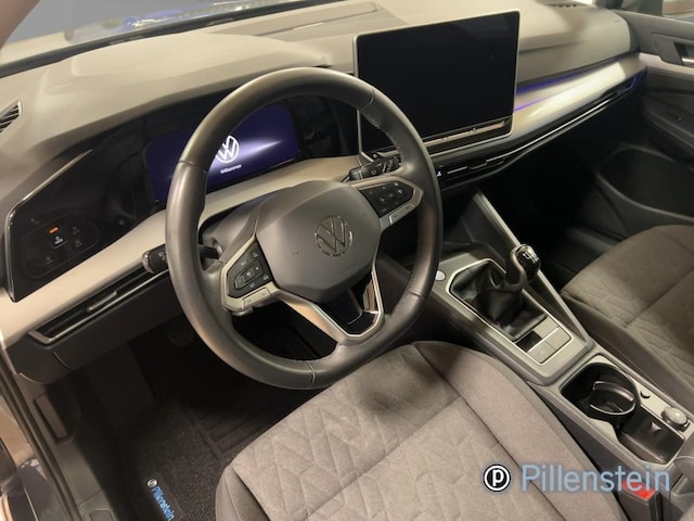 Volkswagen Golf 1.5 TSI Life