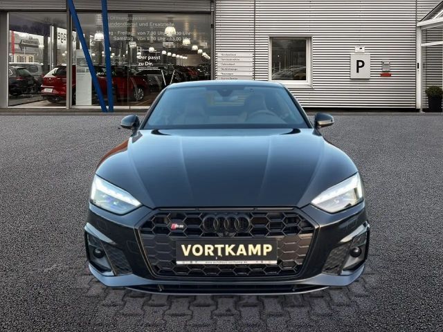 Audi S5 3.0 TDI Coupé Quattro