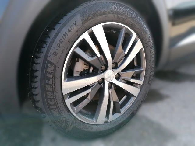 Peugeot 3008 Allure Pack PureTech