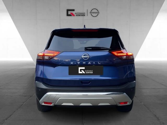 Nissan X-trail Tekna