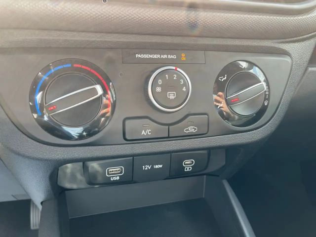 Hyundai i10 1.2 Trend