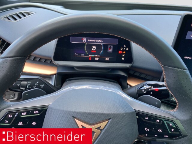 Cupra Tavascan 4Drive VZ