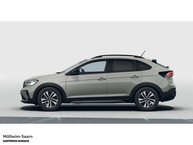 Volkswagen Taigo ENERGY 1 0 l TSI OPF 70 kW (95 PS) 5-Gang