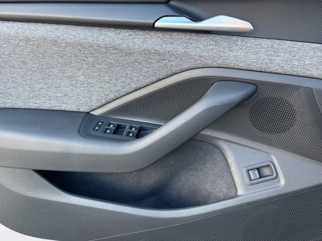 Skoda Superb 2.0 TDI Combi