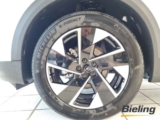 Opel Grandland X GS-Line Grand Sport