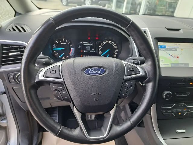 Ford Galaxy 2.0 EcoBlue 7-SITZE AUTOMATIK PARK-ASSIST