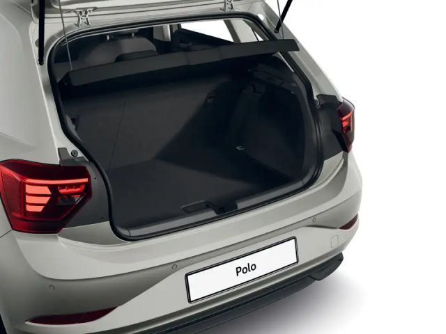 Volkswagen Polo 1.0 TSI