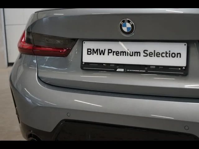 BMW 320 M-Sport Sedan