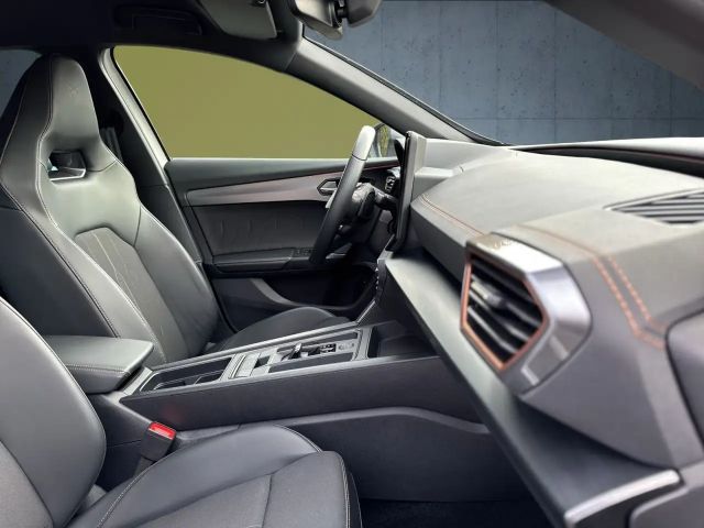 Cupra Formentor 2.0 TSI VZ