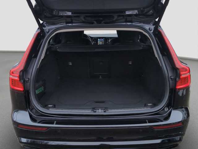 Volvo V60 Dark Plus