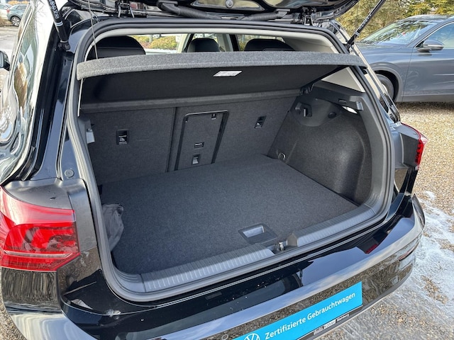 Volkswagen Golf TSI CarPlay/AHK/Virt/ACC/LED/Navi/PDC