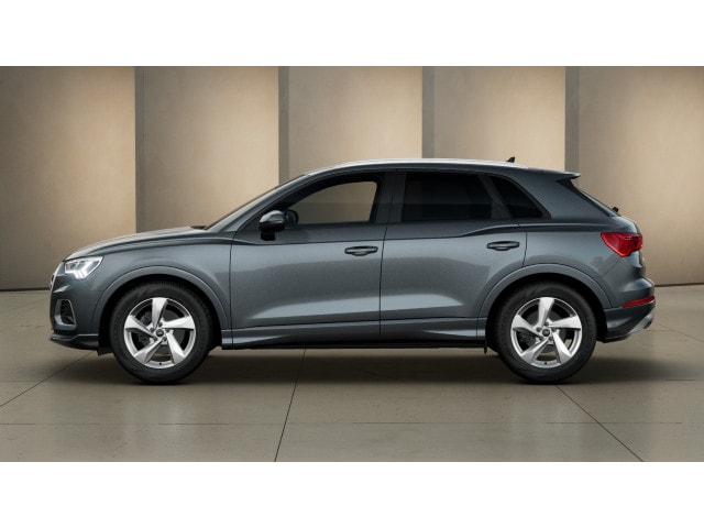 Audi Q3 35 TFSI S-Tronic