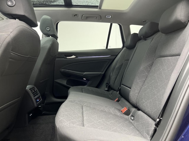 Volkswagen Golf DSG Golf VIII Life Variant