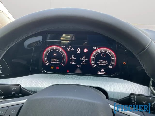 Volkswagen Golf Golf VIII