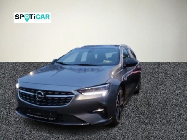Opel Insignia GS-Line Grand Sport