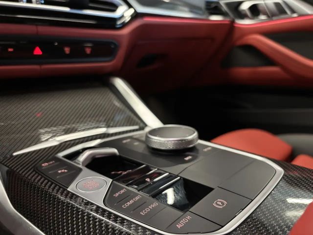 BMW 440 Coupé M-Sport M440d xDrive