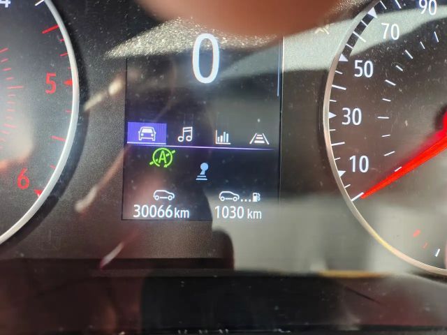 Renault Trafic L2H1 Life