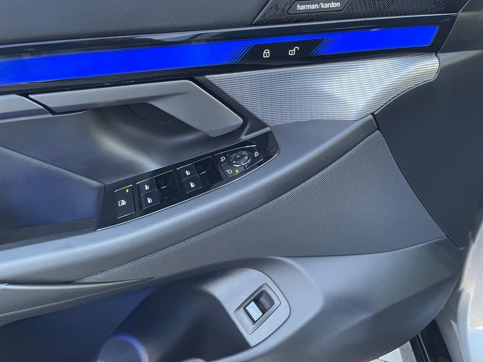 BMW 520 520i M-Sport Touring