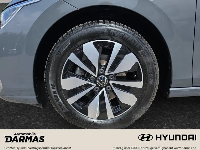 Volkswagen Golf 1.5 TSI Variant