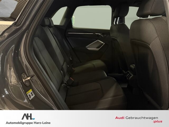 Audi Q3 35 TFSI S-Tronic