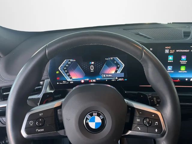 BMW X1 M-Sport xDrive