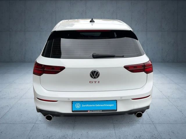 Volkswagen Golf 2.0 TSI DSG GTI