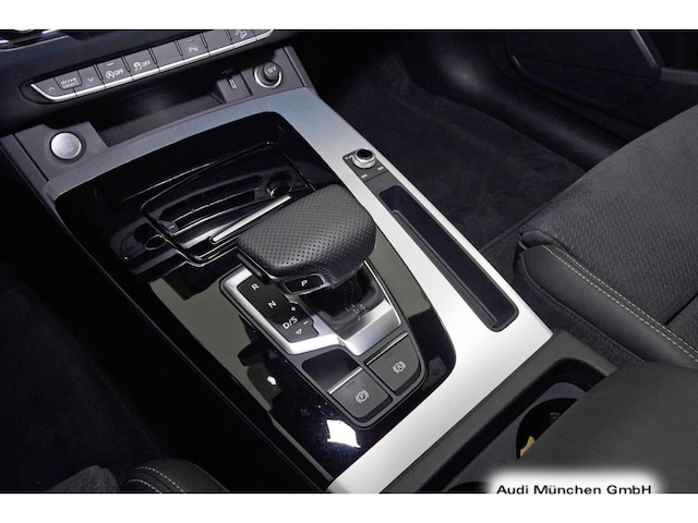 Audi Q5 40 TDI Quattro S-Tronic