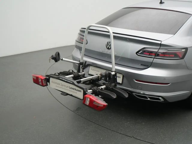 Volkswagen Arteon 4Motion DSG R-Line