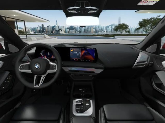 BMW 220 220d Coupé Gran Coupé Sedan