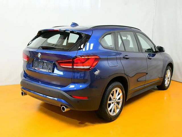 BMW X1 sDrive20d