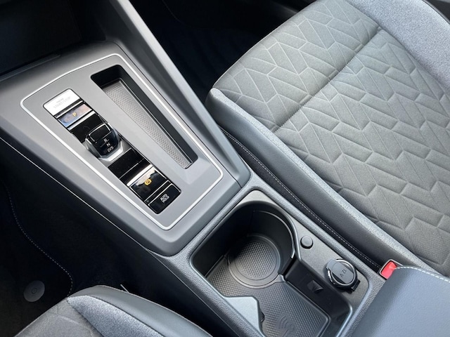 Volkswagen Golf 2.0 TDI DSG Variant