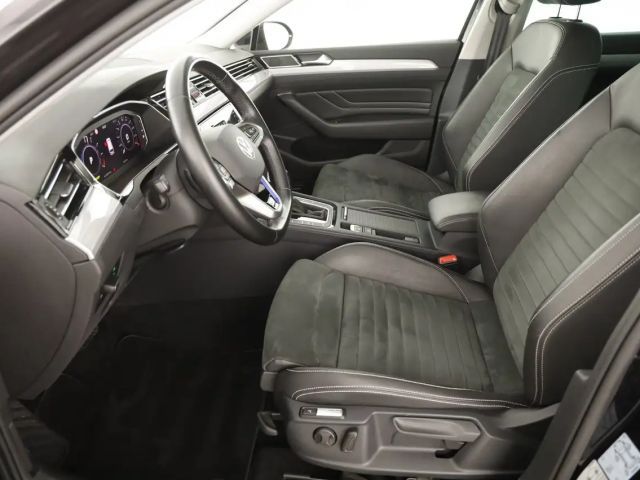 Volkswagen Passat GTE Variant