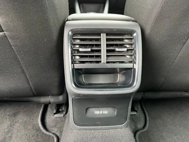 Skoda Octavia Ambition Combi