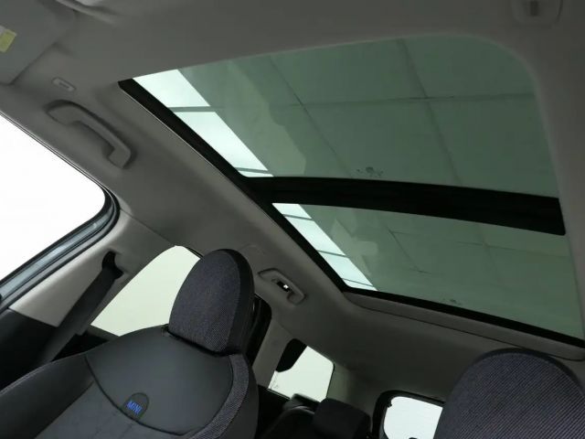 MINI Cooper S Countryman All4