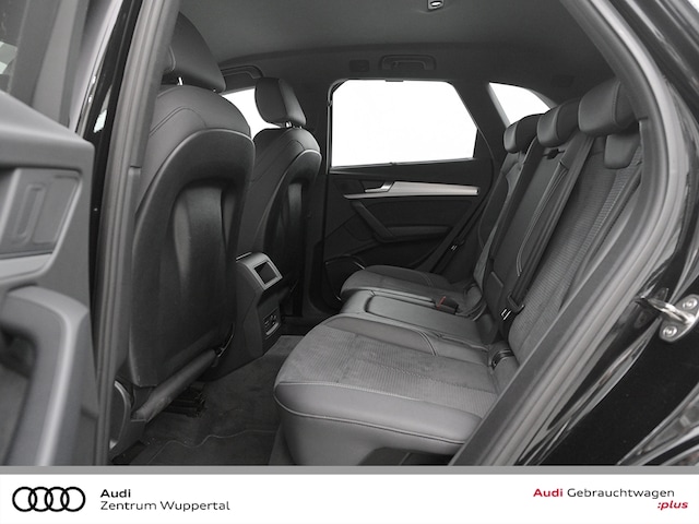 Audi SQ5 SUV TDI tiptronic Audi SQ5 SUV